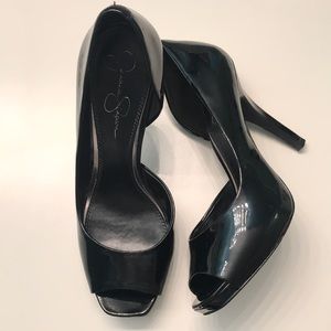 Jessica Simpson Josette